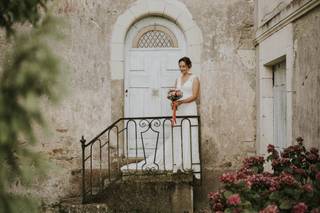 Château de la Rousselière - 15