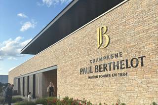 Paul Berthelot Events - 11