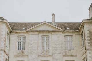 Château de la Rousselière - 16