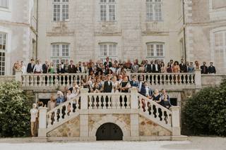 Château de la Rousselière - 17