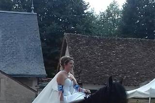 Touraine Cheval - 10