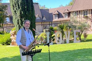De Palma - Saxophoniste - 9