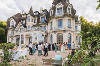 Chateau De Prunay - 11
