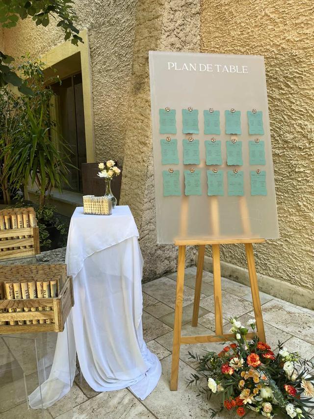 Inspire Evénement - 2