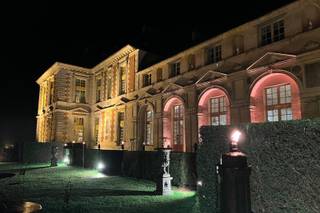 Château de Vallery - 5