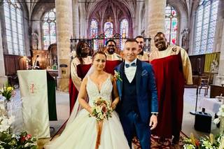 Coralie Dupont Wedding Planner - 1