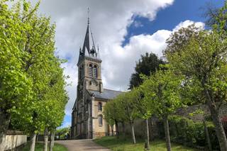 Château de Vallery - 6