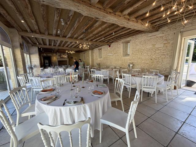 Domaine de la Tour - 1
