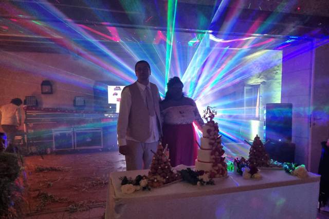 Fabien Beune Dj Events 2