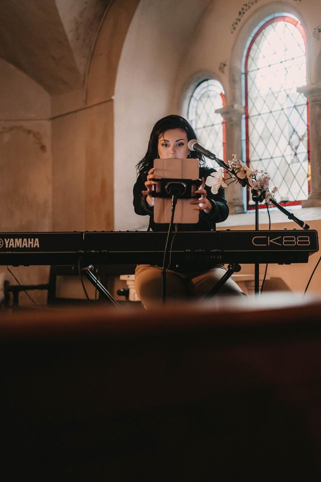 Julie Marsaud - 2