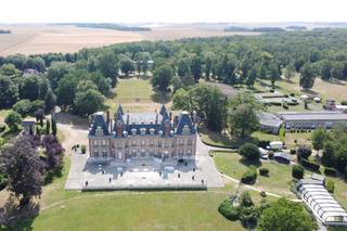 Château des Boulard - 11