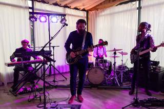 Les Roosters - 4