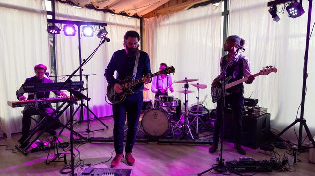Les Roosters - 1
