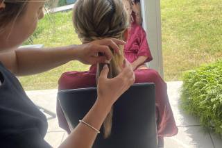 Doris coiffure et maquillage - 24