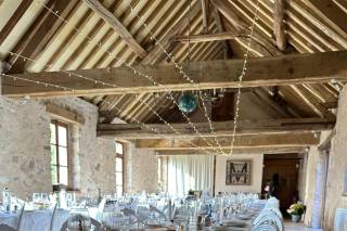 Domaine de la Margottière - 9