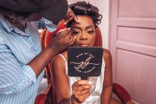 Glam by July - 9