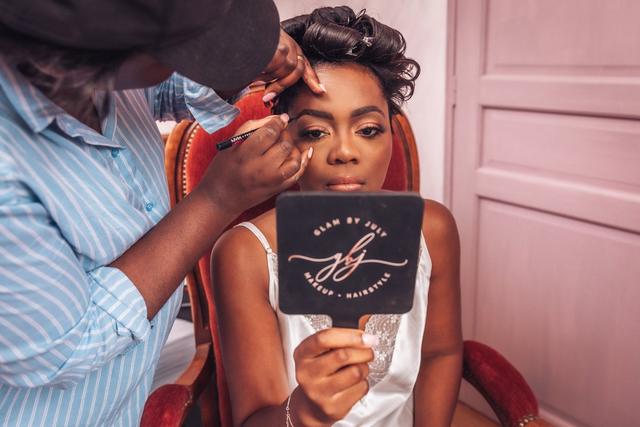 Glam by July - 4