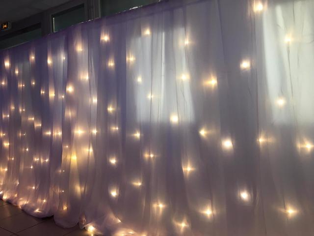 Chrisly events - 1