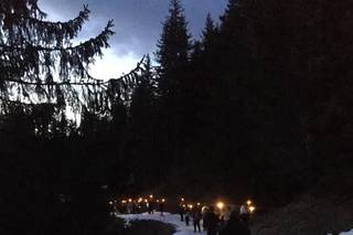 Chalet Refuge Vé la Marie à Noré - 5