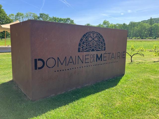 Domaine de la Métairie - 1