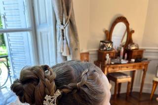 D&Z Agency - Coiffure & maquillage à domicile - 6