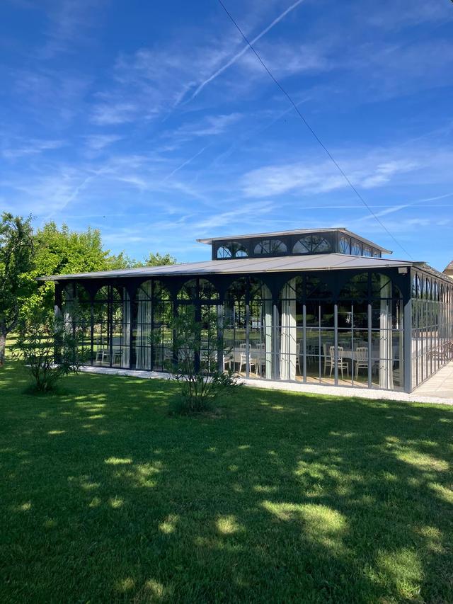 Domaine de la Métairie - 2
