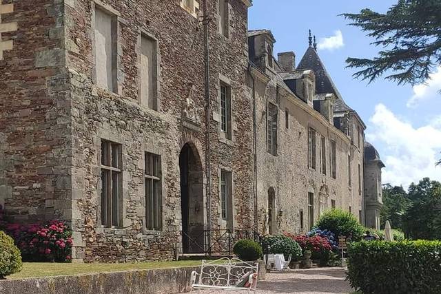 Le Château du Pordor 1