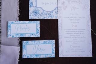 Page Wedding Planner et Event Designer - 9