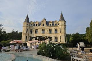 Château Camiac - 5