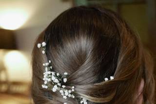 Emilie Makeup & Hair - 11
