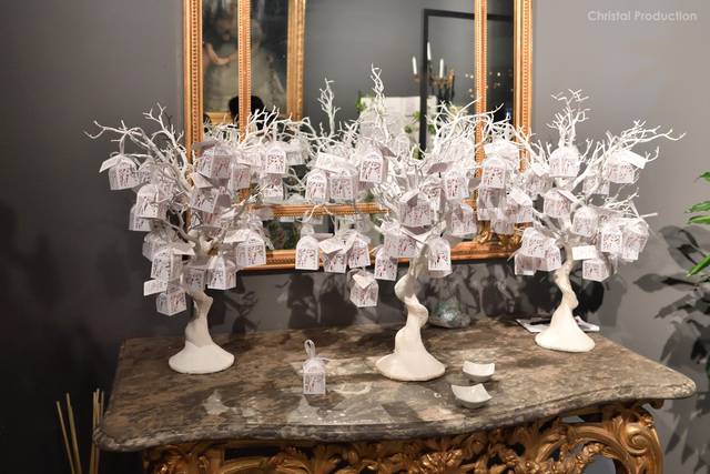 Evénement Mariage 1
