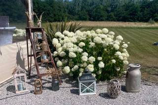 Manoir de Grand Moulin - 12