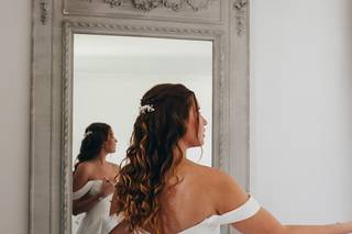 Delia Maquilleuse Coiffeuse - 9
