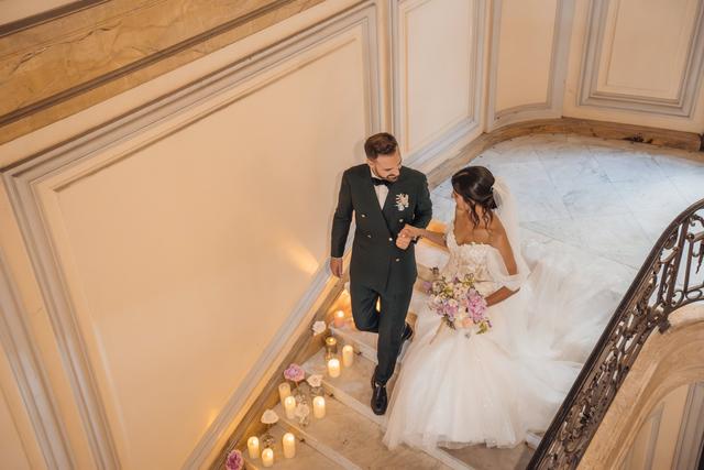 Page Wedding Planner et Event Designer - 1