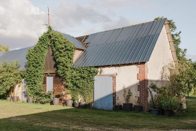 Domaine de Malabry - 4