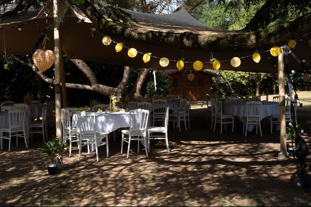 Manoir Les Landes Blanches - 1