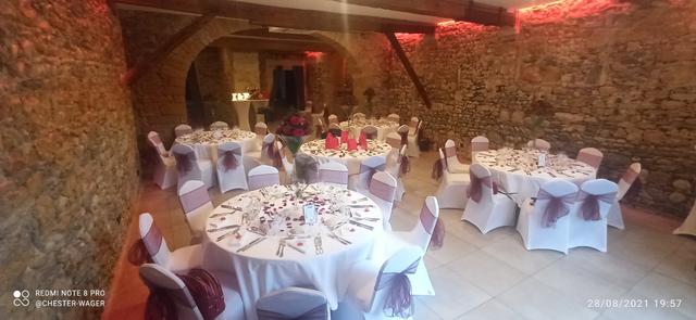 Domaine de l'Ile Barbe - 4