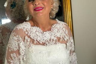 Karla Makeup - 8