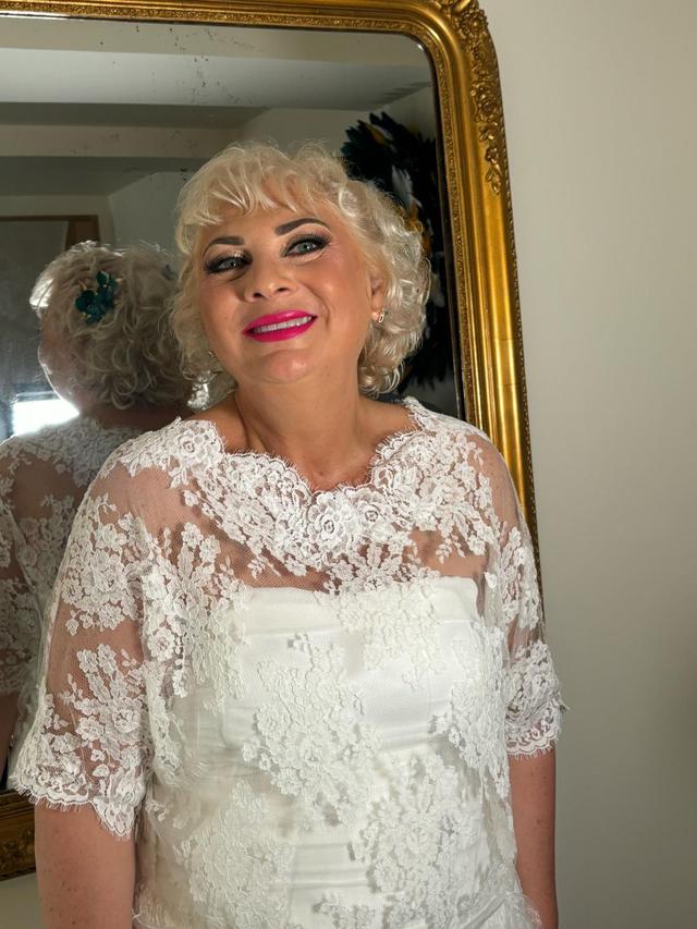 Karla Makeup - 3