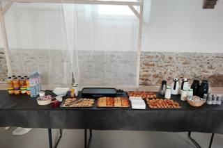 La Mélodie des Saveurs - 7