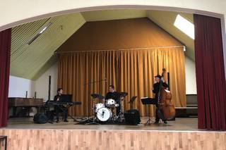 All in Jazz - 1