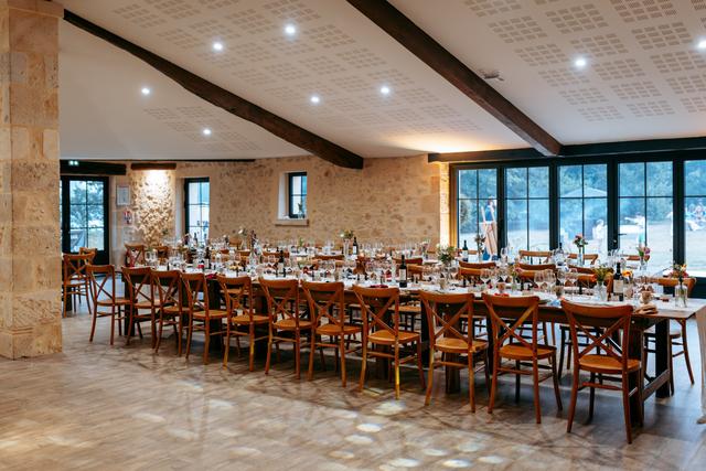 Domaine de Mahourat - 4