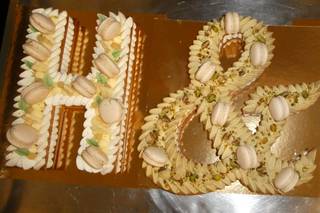 Saison Patisserie - 5