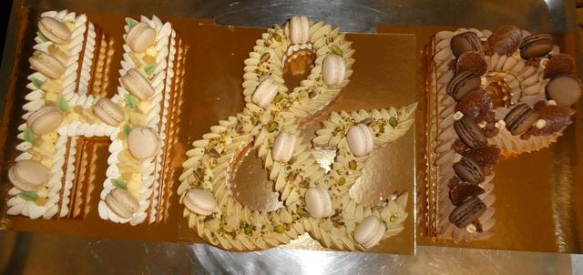Saison Patisserie - 1