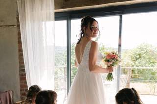 Martine Mariages - 6