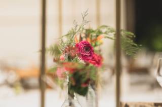 Blomster Fleurs - 5
