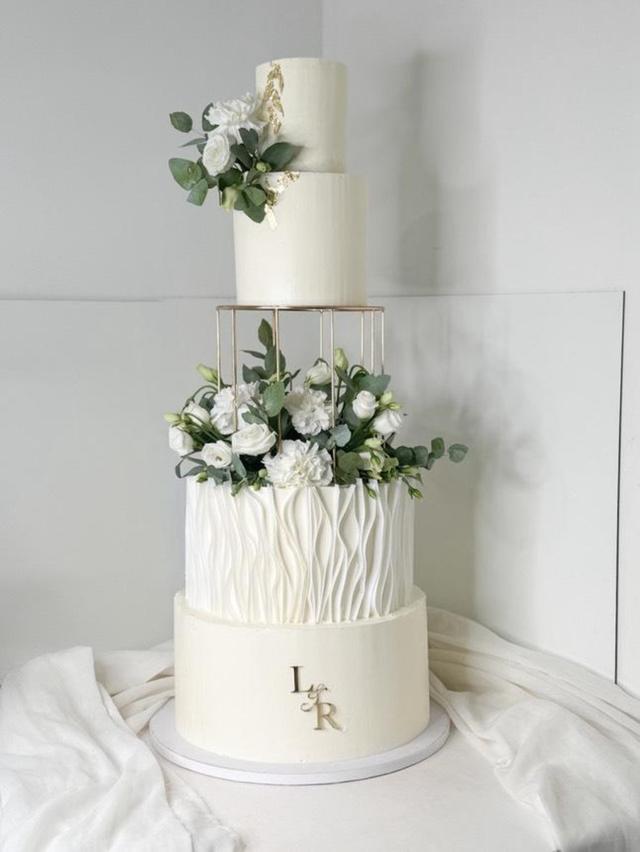 Lonalita Cake Design - 4