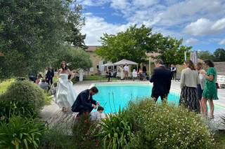 Domaine de Saint Amand - 25