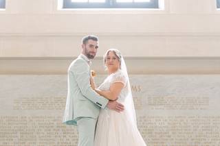 Sybelle en Blanc - 9