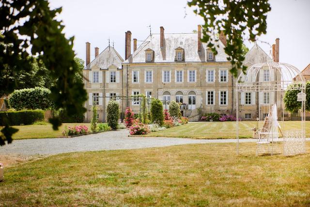 Domaine des Noces - 1